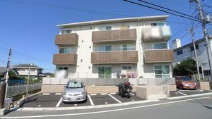 アクシス　川越 201号-13