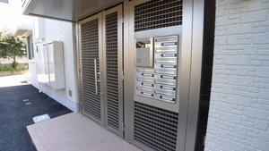 アクシス　川越 201号-14