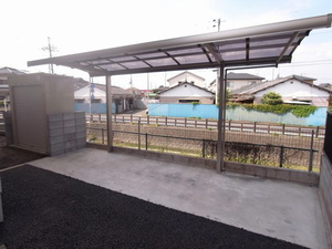 アクシス　川越 201号-15