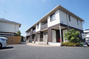 アルページュⅠ