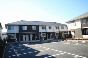 エーデル　メゾン　Ⅰ 105号-1