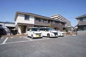 エーデル　メゾン　Ⅰ 105号-13