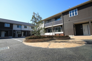 エーデル　メゾン　Ⅰ 105号-14