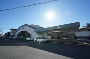 ル・プチ・ジャルダン 102号-3