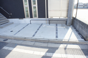 クラーロ 101号-15