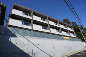 メープルヒルズガーデン 103号-12