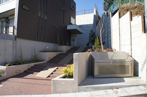 メープルヒルズガーデン 103号-13