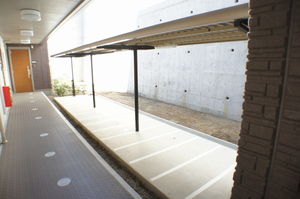 メープルヒルズガーデン 103号-14