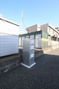 フェルミエ A 205号-13