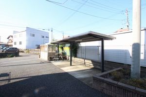 フェルミエ A 205号-15