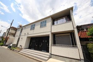 アルカネット 102号-1