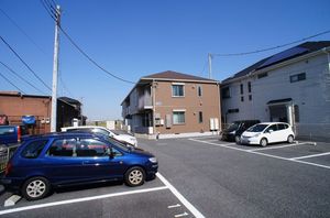 レディアⅢ 201号-12