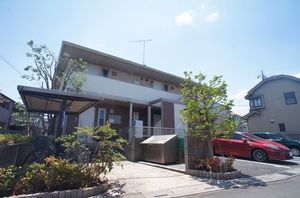 Ｌｉｌｙ　Ｂｅｌｌ 103号-12