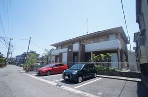 Ｌｉｌｙ　Ｂｅｌｌ 103号-13