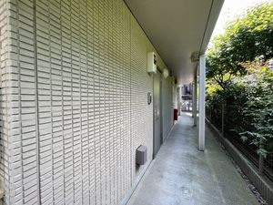 メゾン　オリーブ 201号-12