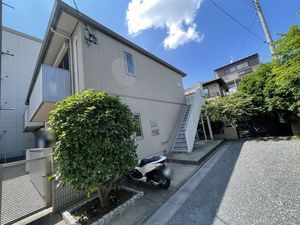 メゾン　オリーブ 201号-13