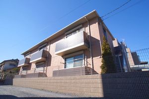 カサ　マロン 203号-11