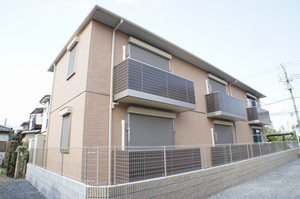 カサ　マロン 203号-14