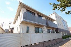 アルタクラッセ 103号-12