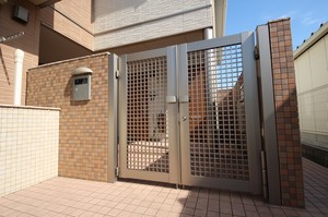 アルタクラッセ 103号-13