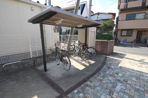 アルタクラッセ 103号-14