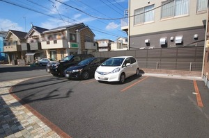 アルタクラッセ 103号-15