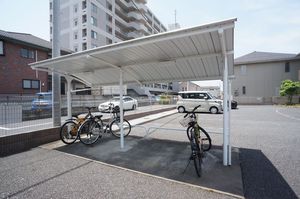 エテルノフィオーレ 102号-14