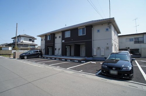 Ｓｐａｃｅ 201号-12