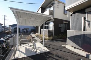 グロワール 202号-13