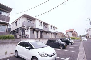 グロワール 202号-15