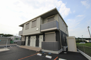 スカイビューA 201号-12