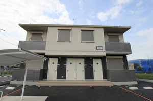 スカイビューA 201号-13