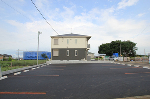 スカイビューA 201号-15