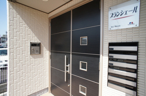 ブランシェール 201号-13