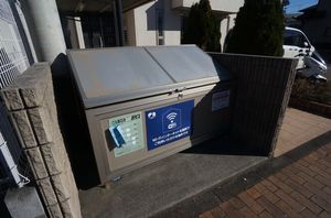 ブランシェール 201号-15