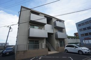 ヴィラ　ローザ