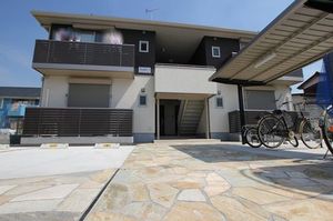 サンメイト　Ⅰ 202号-1