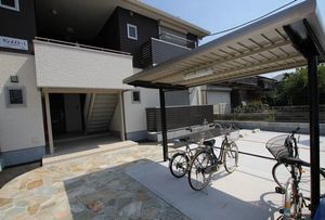 サンメイト　Ⅰ 202号-13