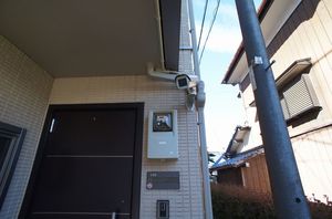 メゾンドソレイユ　せんばⅠ 202号-12