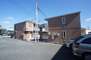 ハピネス 103号-12