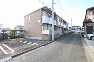 ハピネス 103号-13