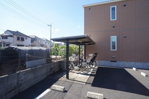 ハピネス 103号-14