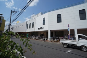 ハピネス 103号-15