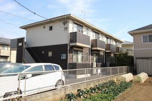 プリムローズ 203号-1