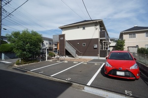 プリムローズ 203号-13