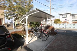 プリムローズ 203号-14