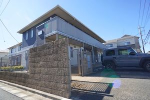 アンジュ 203号-12