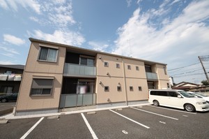 メゾン　エフティー