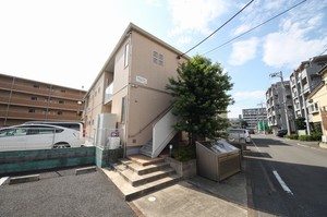 メゾン エフティー 101号-12