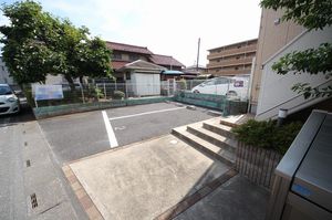 メゾン エフティー 101号-15